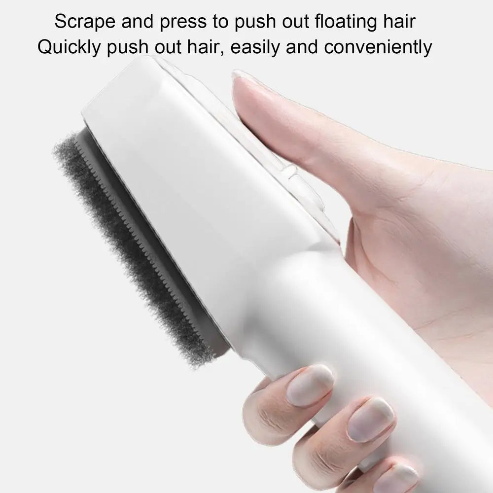 Home ▸ Hair Control