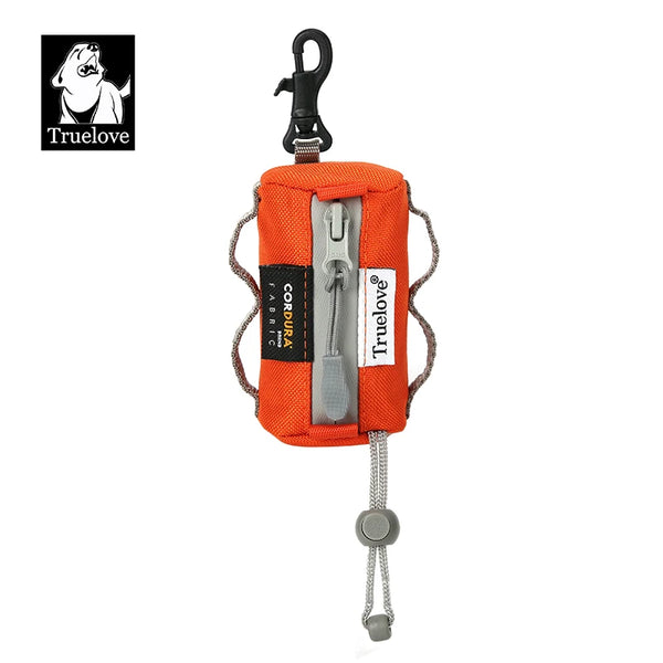 Pet Dog Adjustable Small Bag Dispenser