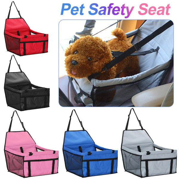 Folding Pet Dog Carrier Pad Waterproof Dog