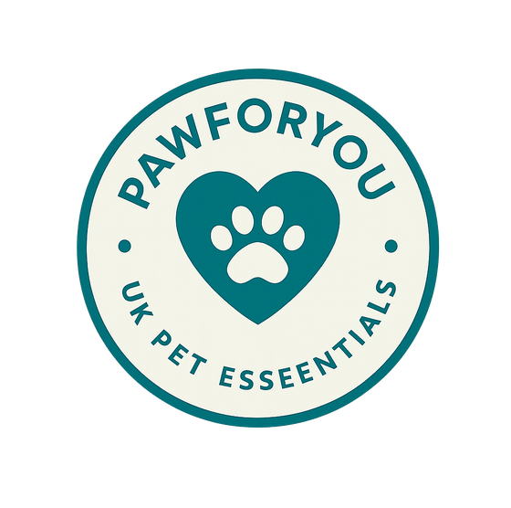 PawForYou